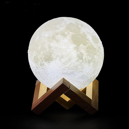 Lampe LED™ lune